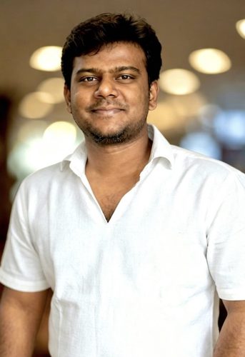 Vasanth, Founder of Anniyan